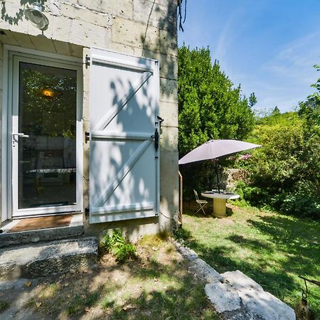 Holiday Home La Petite Maison Blanche By Interhome Chissay-en-Touraine Екстер'єр фото