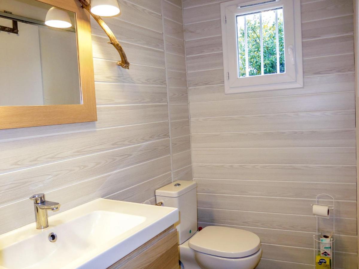 Holiday Home La Petite Maison Blanche By Interhome Chissay-en-Touraine Екстер'єр фото
