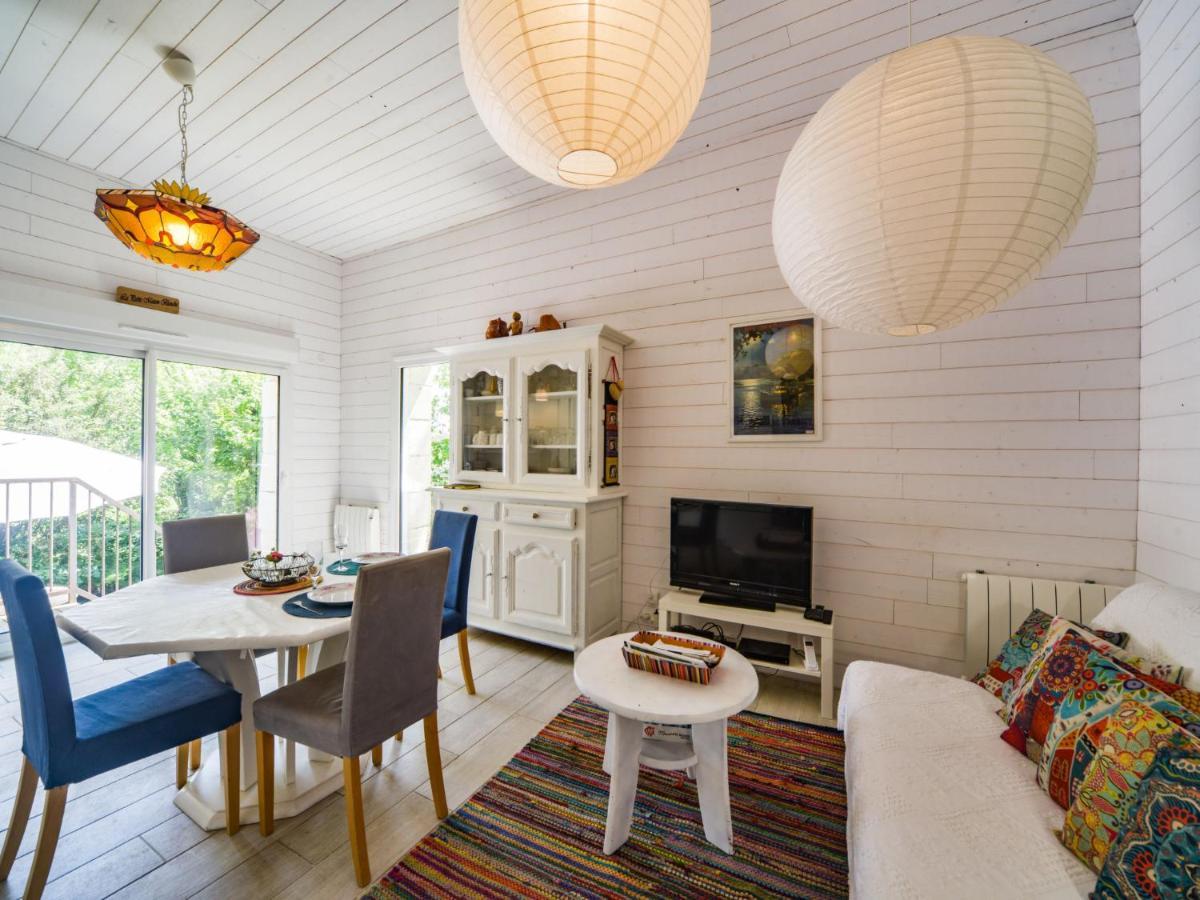 Holiday Home La Petite Maison Blanche By Interhome Chissay-en-Touraine Екстер'єр фото